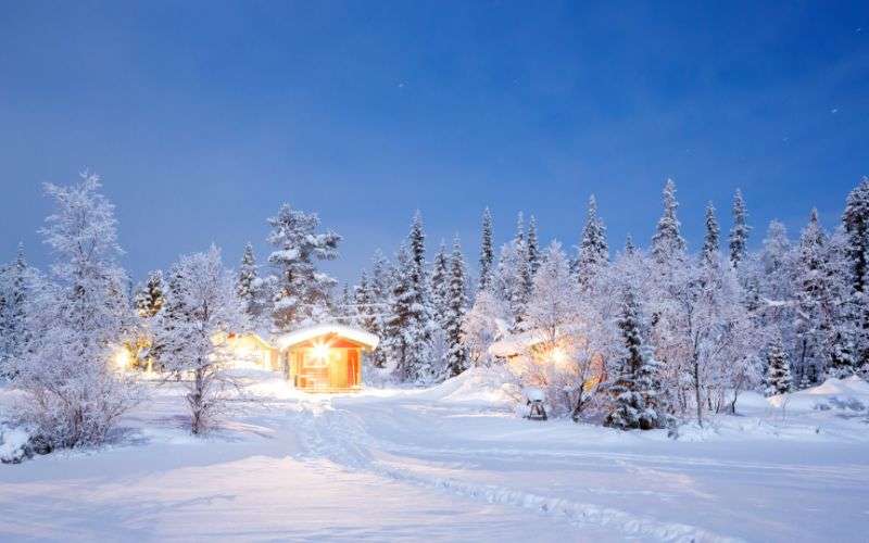 Lapland