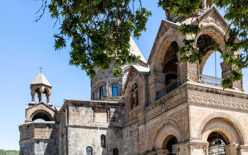 Այցելեք Հայաստան