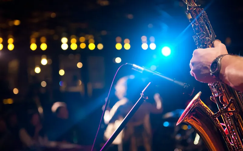 Yerevan Jazz Festival