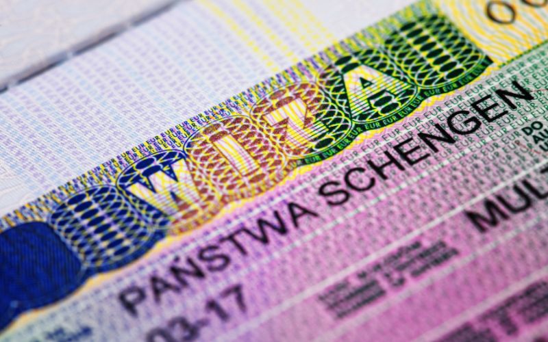 schengen visa armenia