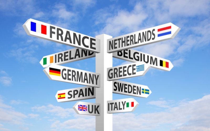 schengen visa yerevan