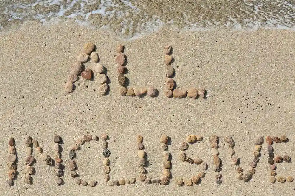 All-Inclusive Packages