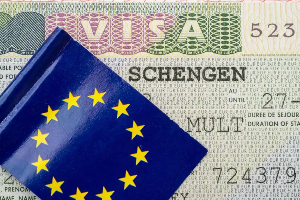 Schengen Visa for Armenians