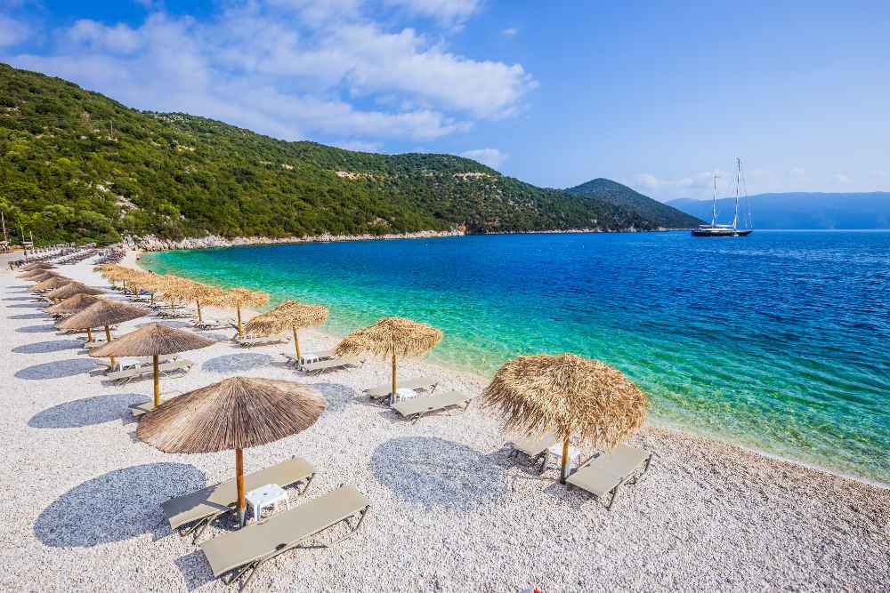 Trip to Greece