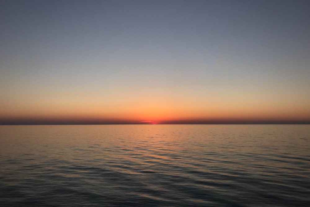 Summer Getaway to Kobuleti