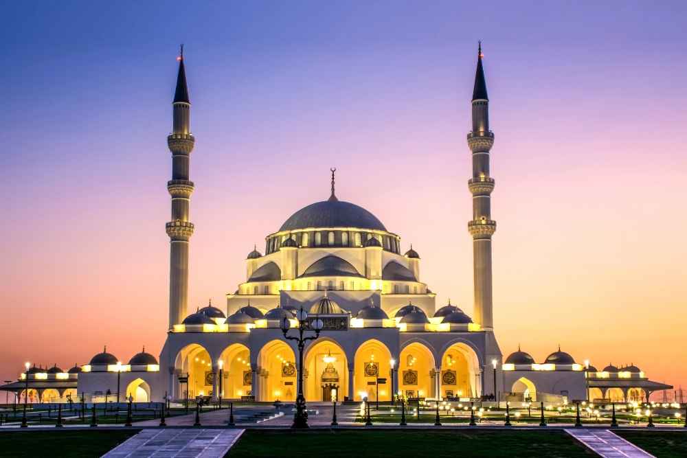 Yerevan Sharjah flights