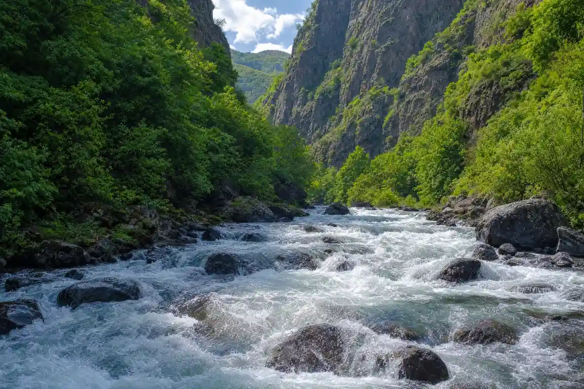 ONE-DAY TOUR TO LORI