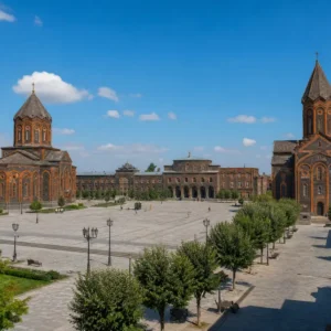 ՄԵԿՕՐՅԱ ՏՈՒՐ ԴԵՊԻ ԳՅՈՒՄՐԻ
