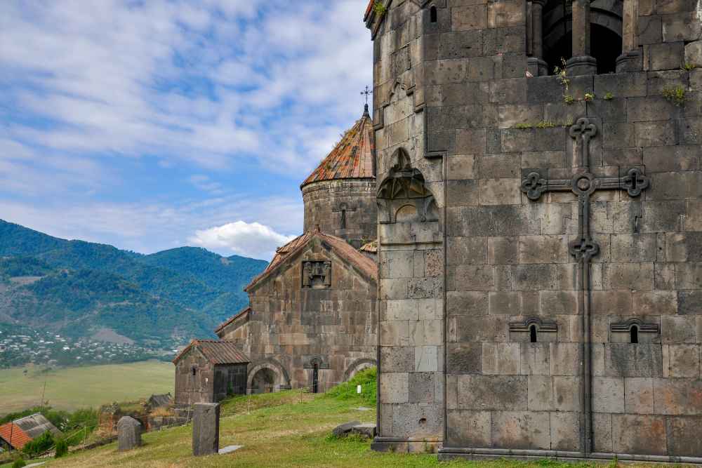 travel armenia