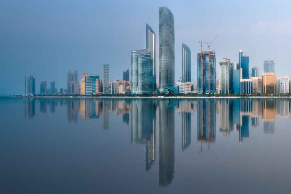travel to dubai