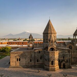 Սքանչելի Հայաստան (5 օր / 4 գիշեր)
