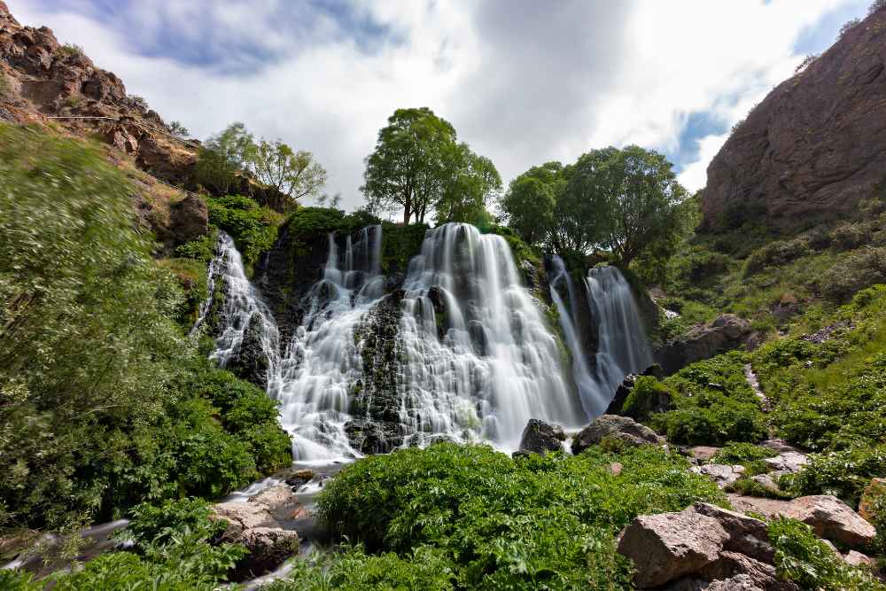 travel in armenia with best tour