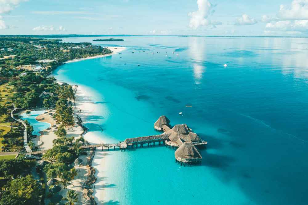 zanzibar tour